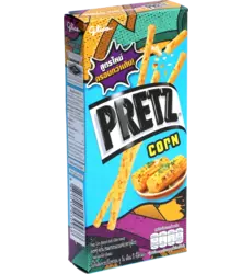 Pretz - Corn 22g