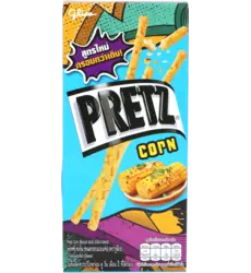 Pretz - Corn 22g