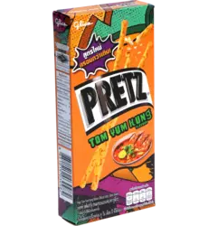 Pretz - Tom Yum Kung 21g