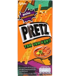 Pretz - Tom Yum Kung 21g