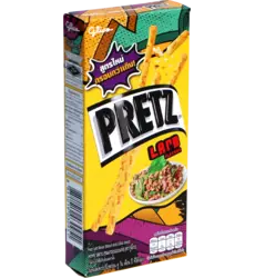 Pretz - Larb 22g