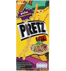 Pretz - Larb 22g
