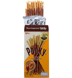 Pocky - Almond 39g
