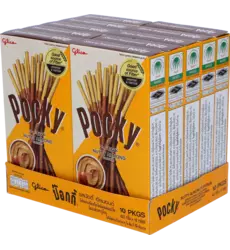 Pocky - Almond 39g