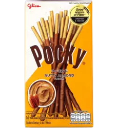 Pocky - Almond 39g