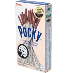 Pocky - Cookie & Cream 41g
