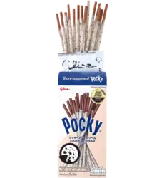 Pocky - Cookie & Cream 41g