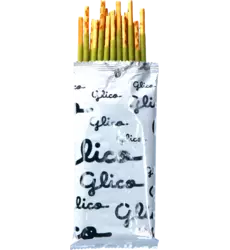 Pocky - Biscuit Stick Green Tea Matcha 35g