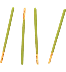 Pocky - Biscuit Stick Green Tea Matcha 35g