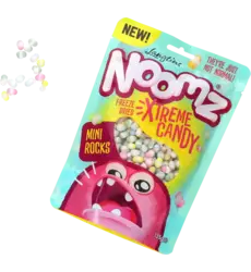 Noomz - Freeze Dried Sweets Mini Rocks 135g