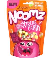 Noomz - Freeze Dried Sweets Rain Burst 110g