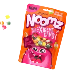 Noomz - Freeze Dried Sweets Rain Burst 110g