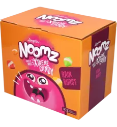 Noomz - Freeze Dried Sweets Rain Burst 110g