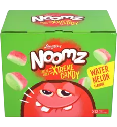 Noomz - Freeze Dried Sweets Watermelon 45g