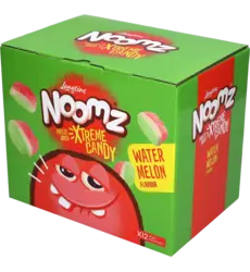 Noomz - Freeze Dried Sweets Watermelon 45g