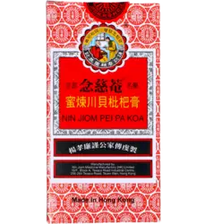 Nin Jiom - Pei Pa Kao No2 12x150ml