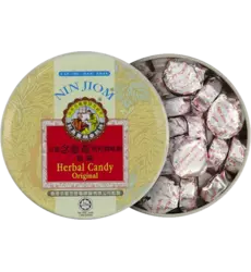 Nin Jiom - Herbal Candy Original Pei Pa Kao