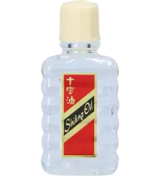 Shiling - Oil No5 3ml