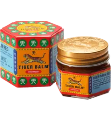 Tiger Balm - Red 20g