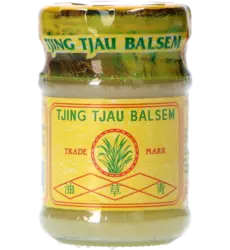 Tsing Tjau - Painkiller Balm Balsem Gosok 119.6g