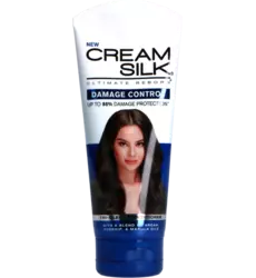 creamsilk