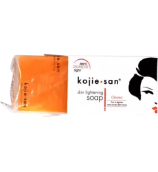 Kojie San - Soap 135g