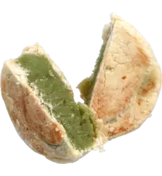 Eng Bee Tin - Hopia Pandan Pine Leaf Cake 150g