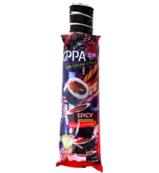 OPPA - Korean Kimbap Spicy Bulgogi Vegan 230g