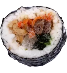 OPPA - Korean Kimbap Bulgogi Vegan 230g