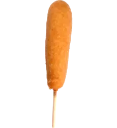OPPA - Corn Dog Original Vegan 80g