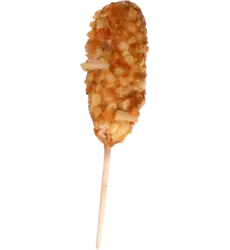 OPPA - Corn Dog Potato Vegan 110g