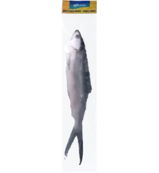 Seaking - Whole Round Milkfish 800g