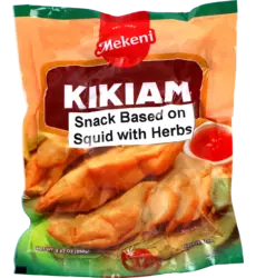 Mekeni - Kikiam Classic 250g