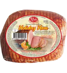 Nida - Holiday Ham 2kg