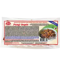 Nida - Bopis Minced Pig Lungs & Heart 20x500g