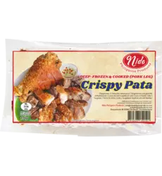 Nida - Crispy Pata 1.4kg