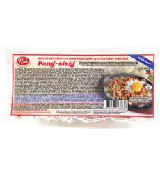 Nida - Pang Sisig 500g