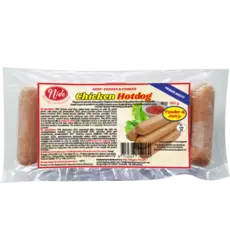 Nida - Hotdog Chicken 500g