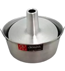 Jawa - Chiffon Cake Pan 23cm