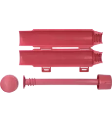 Sushi Mold Maker - Assorted 27cm 24pcs