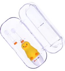 Mega Ten - 360° Toothbrush Duck