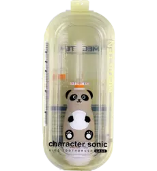 Mega Ten - 360° Toothbrush Panda