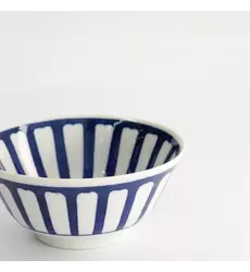 Tokyo Design Studio - Mixed Bowls 15x7cm 550ml 6pcs