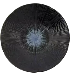 Tokyo Design Studio - Plate Sky Blue 24x5cm