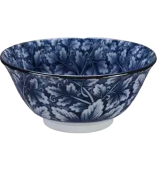 Tokyo Design Studio - Mixed Bowls Dami Botan 550ml