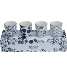 Tokyo Design Studio - Cup Flora Japonica 170ml