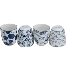 Tokyo Design Studio - Cup Flora Japonica 170ml