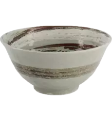 Tokyo Design Studio - Ramen Bowls Masamura Naruto 1300ml