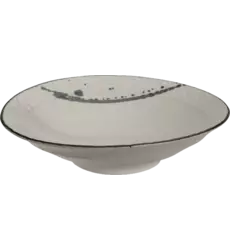 Tokyo Design Studio - Mixed Bowls Kuro Tobashi 1L