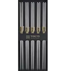Tokyo Design Studio - Chopsticks SS 5 pair